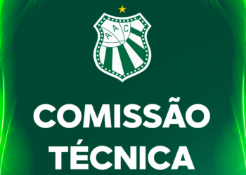 Caldense define comissão técnica para a temporada 2026