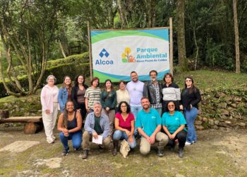Alcoa abre inscrições para visitas ao Parque Ambiental e inicia agenda de educação ambiental em 2026