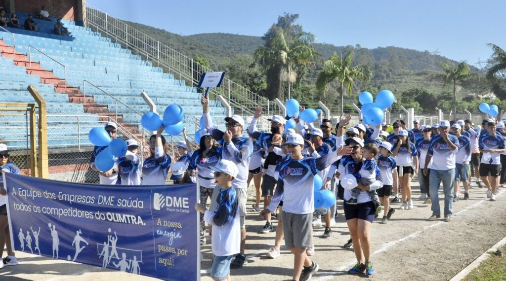 Reunião preparatória da Olimpíada dos Trabalhadores de Poços acontece dia 18