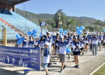 Reunião preparatória da Olimpíada dos Trabalhadores de Poços acontece dia 18