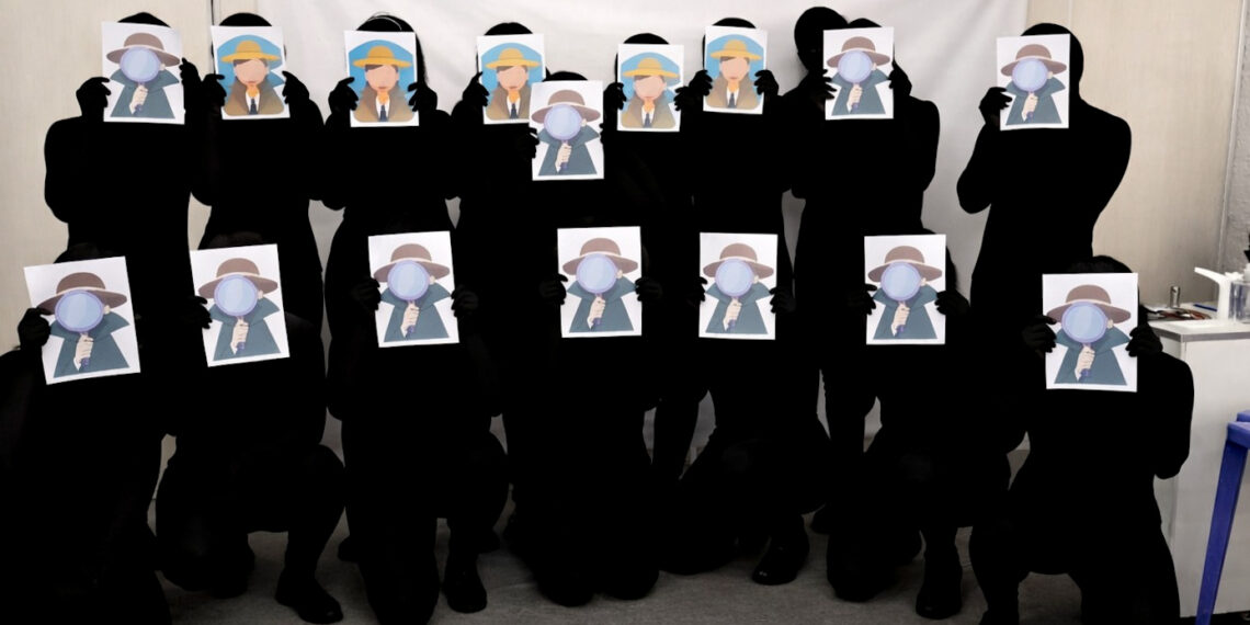 Santa Casa de Poços cria equipe de “Sherlocks” para reforçar higiene de mãos no Hospital