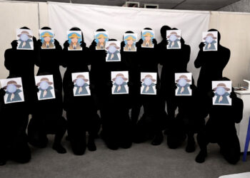 Santa Casa de Poços cria equipe de “Sherlocks” para reforçar higiene de mãos no Hospital