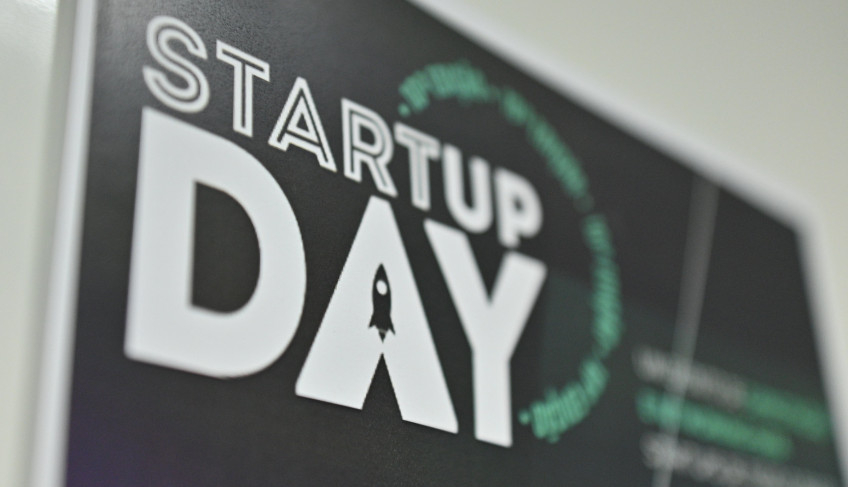 Minuto Sebrae: Startup Day acontece no dia 21 de março