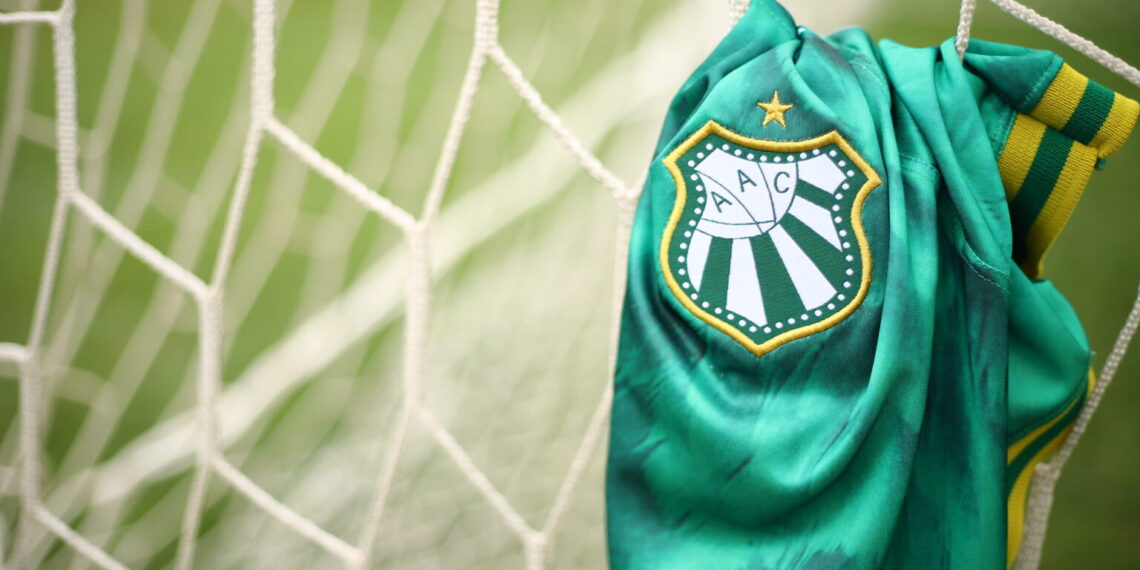 Caldense busca apoio de empresas para fortalecer o futebol profissional