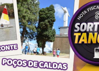 Consumidor de Poços de Caldas é premiado com R$ 50 mil na campanha Sorte No Tanque da Nota Fiscal Mineira