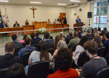 Poços de Caldas adere à Central de Processos Eletrônicos de Turmas Recursais