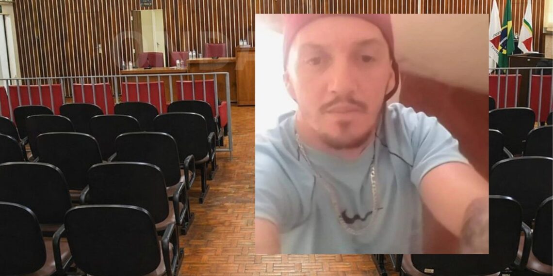 Caso de jovem morto em 2024 tem primeiro réu absolvido pelo júri em Poços de Caldas