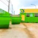 Poços de Caldas terá pontos para descarte gratuito de pequenos volumes de entulho e outros materiais