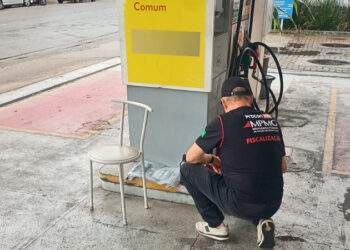 Postos de combustíveis em Poços e outras cidades são alvos de operação do MPMG