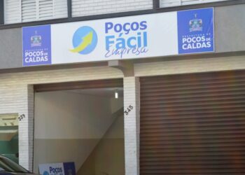 Poços Fácil passa a atender em novo endereço em Poços de Caldas