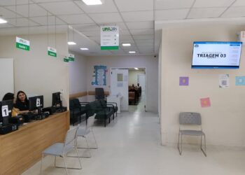 Veja como ficam os serviços de saúde no feriado de Páscoa em Poços