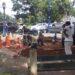 Confira o novo monumento de Poços de Caldas