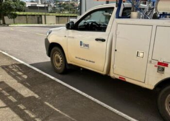 Pesquisa de satisfação do setor elétrico segue até abril em Poços