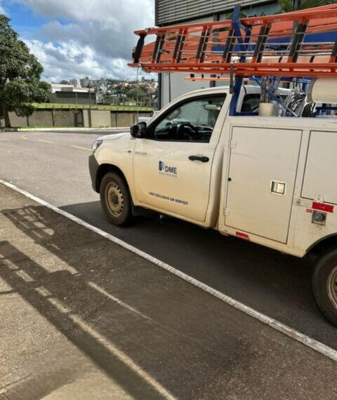 Pesquisa de satisfação do setor elétrico segue até abril em Poços