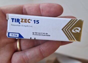 Operação em Poços apreende caneta emagrecedora irregular e perfumes importados