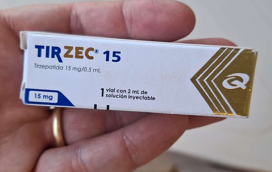 Operação em Poços apreende caneta emagrecedora irregular e perfumes importados