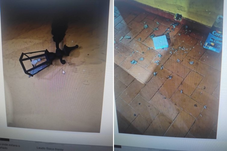 Mulher é presa após tentativa de furto na Urca em Poços de Caldas