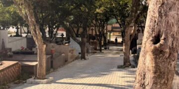 Prefeitura de Poços convoca concessionários de túmulos para recadastramento no Cemitério da Saudade