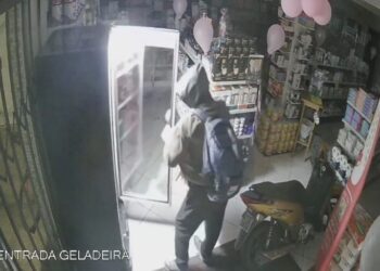 Polícia Militar recupera materiais furtados de drogaria em Andradas