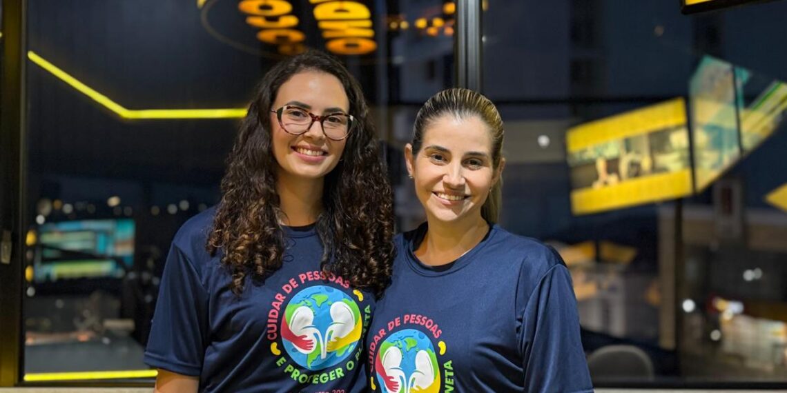 Poços em Foco destaca cuidados com os rins em alusão ao Dia Mundial do Rim