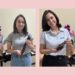 Unimed Poços promove corte solidário e arrecada cabelos para confecção de perucas para pacientes oncológicas