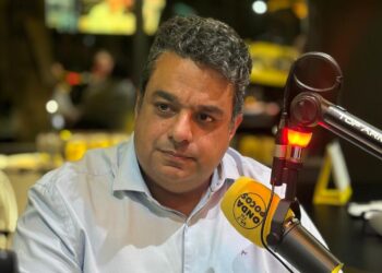 Fim das charretes, captação de recursos e projetos: Paulo Ney participa do Poços em Foco