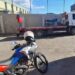 Polícia desarticula desmanche de motos e prende jovem de 19 anos em flagrante