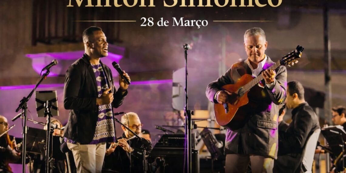 Banda Sinfônica de Poços realiza concerto em tributo ao legado de Milton Nascimento e do Clube da Esquina