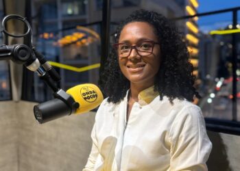 Entrevista no Poços em Foco destaca participação feminina na indústria