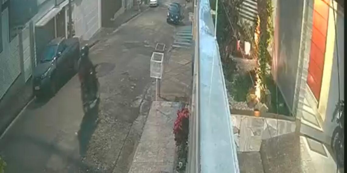 Ex-funcionário é suspeito de tentar assaltar ex-patrão em Poços de Caldas