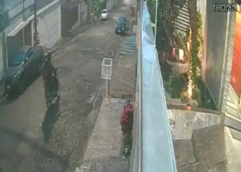 Ex-funcionário é suspeito de tentar assaltar ex-patrão em Poços de Caldas