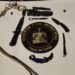 Motorista de aplicativo é preso por porte de arma branca em Poços de Caldas