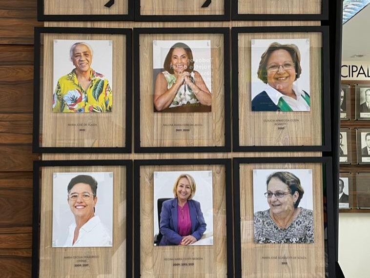 A presença que ainda precisa ser conquistada