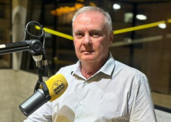 Em entrevista, Sérgio Azevedo comenta gestão, rejeição de contas e eleições