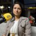 Delegada destaca desafios no combate à violência contra a mulher no Poços em Foco