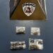 Motorista tenta fugir da polícia e é preso com drogas em Poços