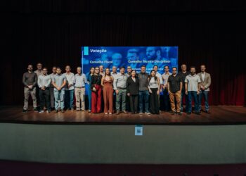 AGO da Unimed Poços de Caldas registra participação recorde, com 230 cooperados presentes