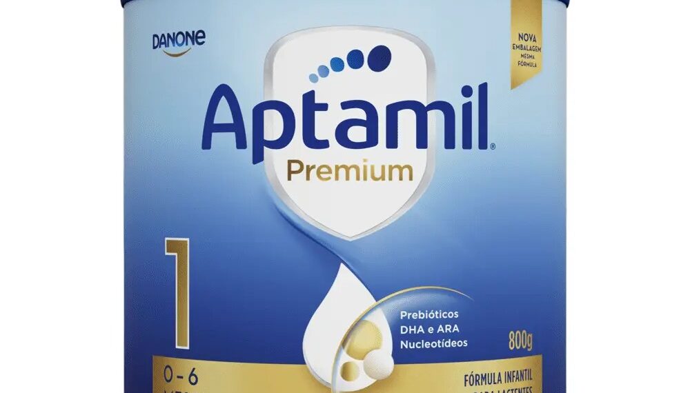Anvisa proíbe venda de fórmula infantil contaminada por toxina