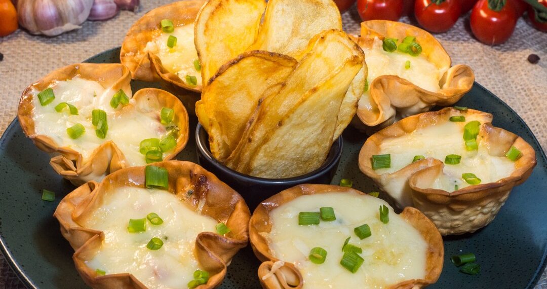 “Comida di Buteco” em Poços terá 23 butecos e petiscos a R$ 40; confira todos pratos participantes