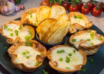 “Comida di Buteco” em Poços terá 23 butecos e petiscos a R$ 40; confira todos pratos participantes