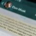Falso ‘Elon Musk’ aplica golpe amoroso e leva R$ 70 mil de idosa de Poços de Caldas