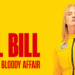 Kill Bill: The Whole Bloody Affair chega ao Cine Marquise Ultravisão