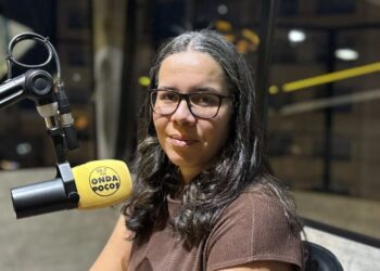 Escritora e assessora de investimentos apresenta livro no programa Poços em Foco