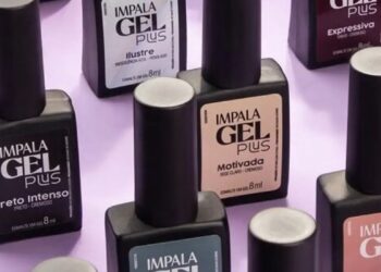 Anvisa recolhe esmaltes em gel com substância proibida