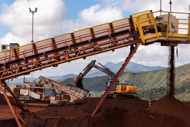 Cedro vai investir R$ 5 bilhões em logística em Minas Gerais 