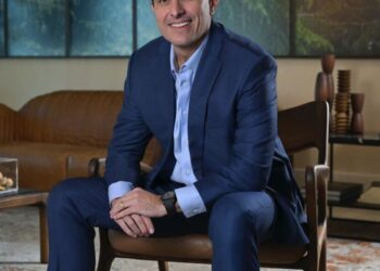 A estratégia de Lucas Kallas para consolidar a presença internacional da Cedro Participações 
