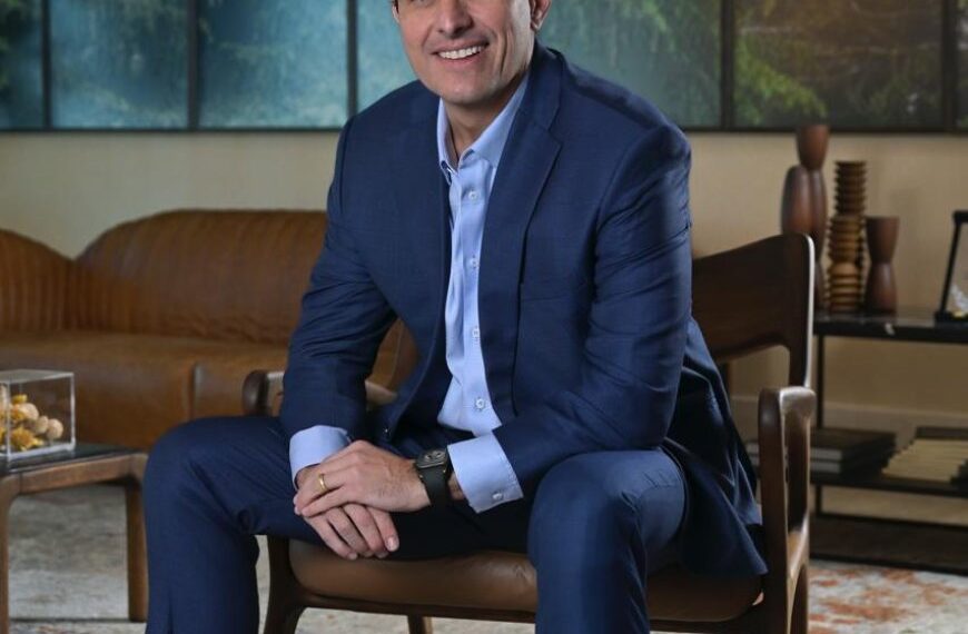 A estratégia de Lucas Kallas para consolidar a presença internacional da Cedro Participações 