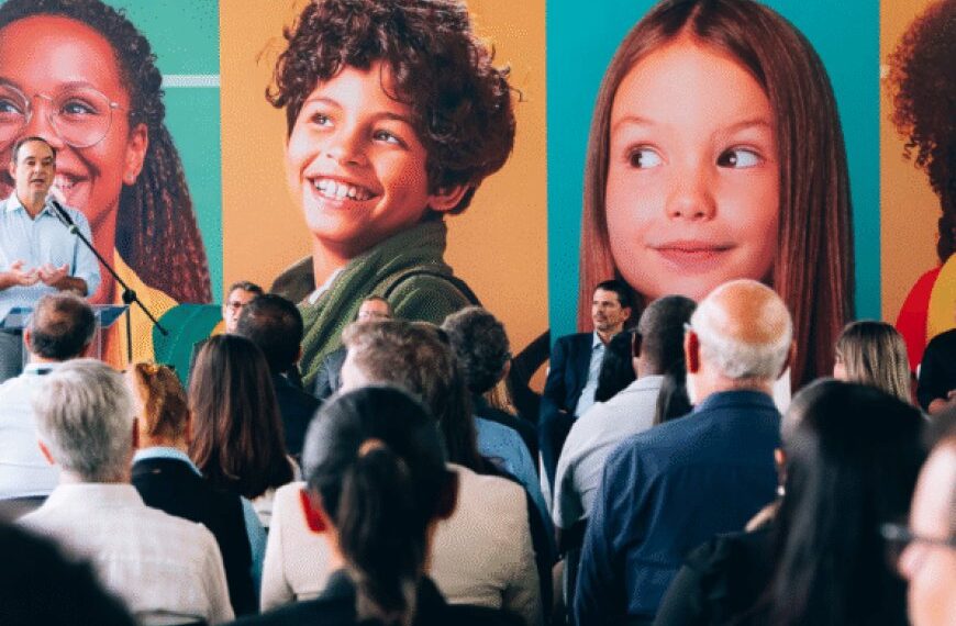 SESI inaugura nova unidade em Extrema no Sul de Minas 