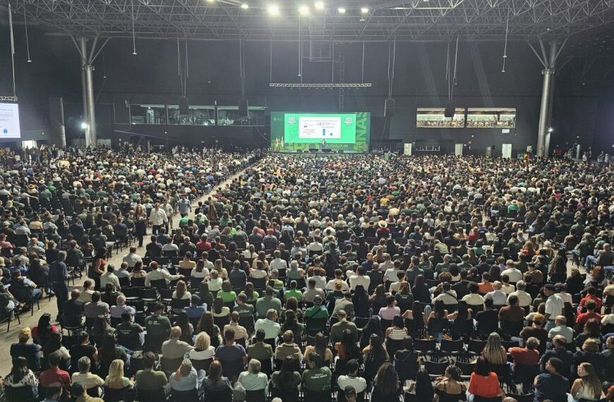 Agro – A Força de Minas homenageia quem impulsiona o crescimento do campo 