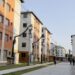 Déficit habitacional cai 14% em Minas 